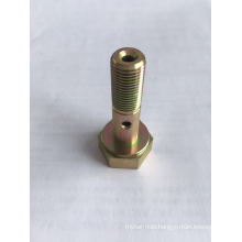 Metric Bolt Hydraulic Fitting